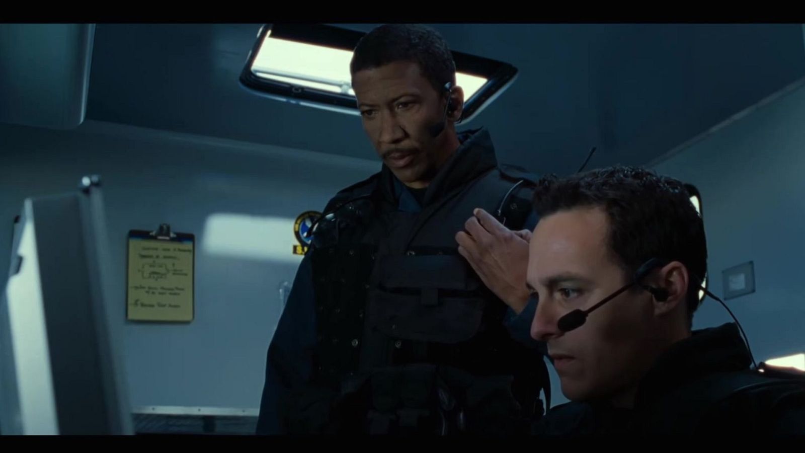 S.W.A.T (Los hombres de Harrelson) - Cine Clan | Ver