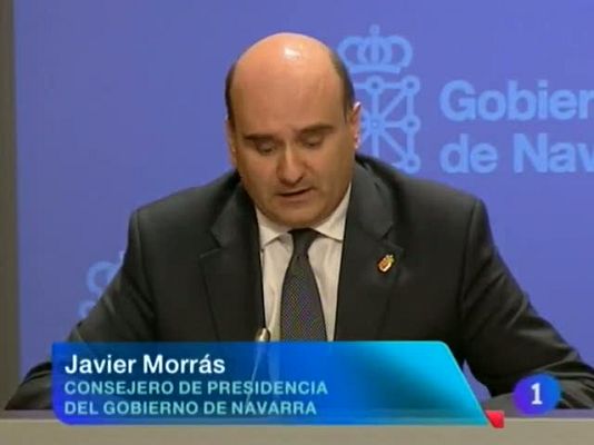 Telenavarra - Telenavarra - 12/12/12