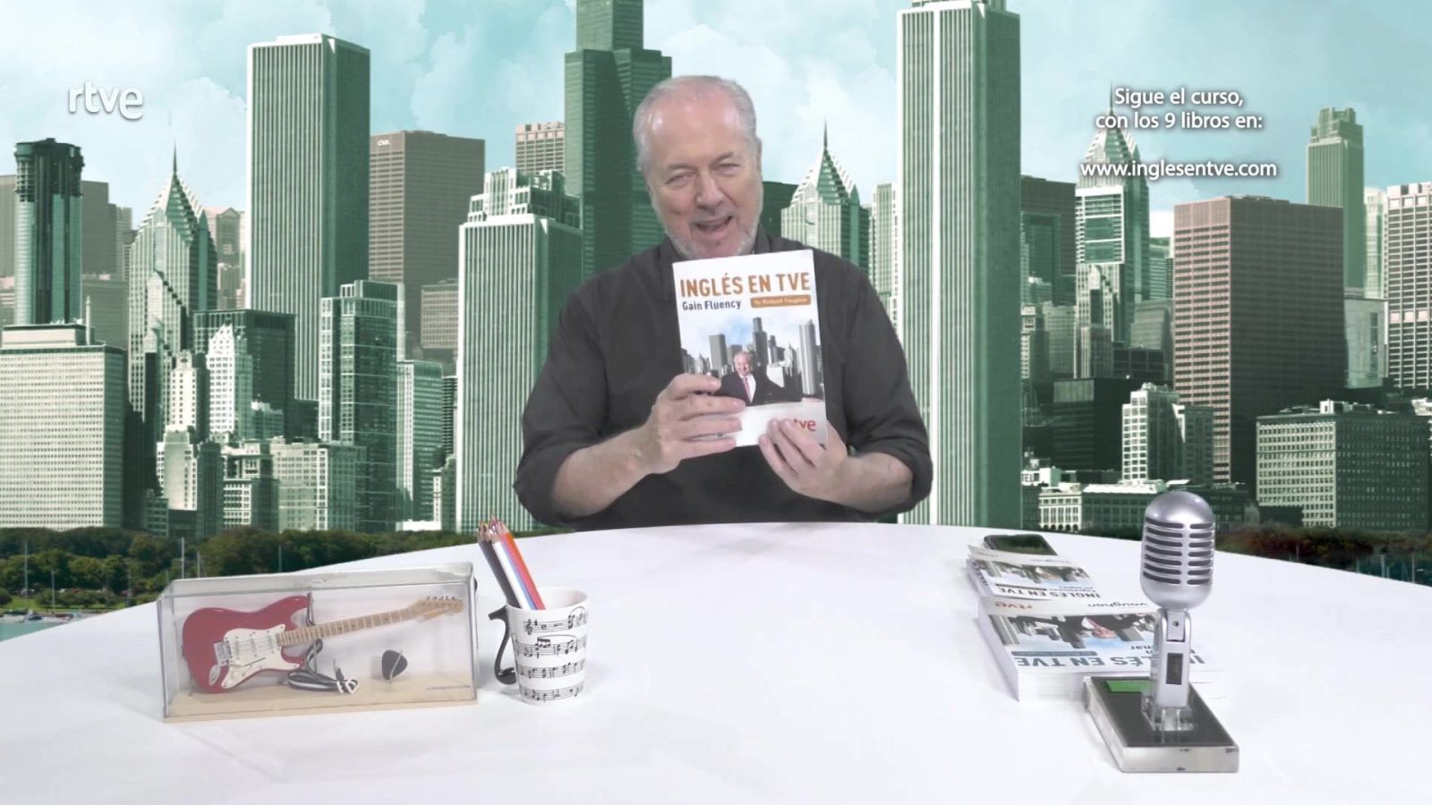 Inglés en TVE - Programa 951 - ver ahora