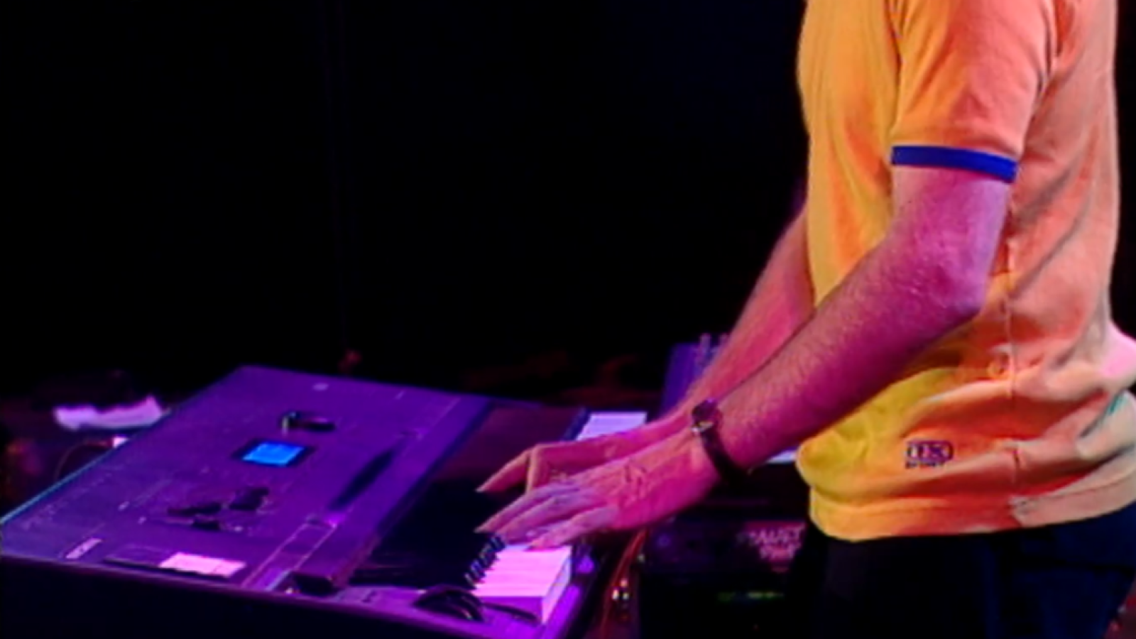 Los conciertos de radio 3- Capercaillie - Los conciertos de Radio 3 en La 2 | Ver