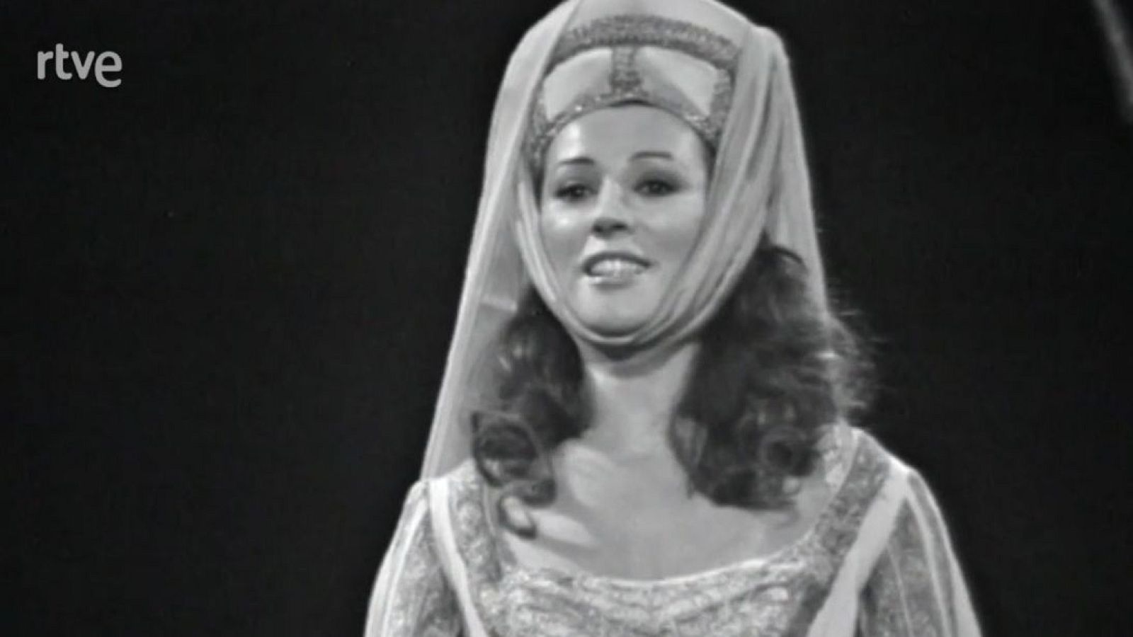 Teatro de siempre - El bastardo Mudarra - Teatro en el Archivo de RTVE | Ver