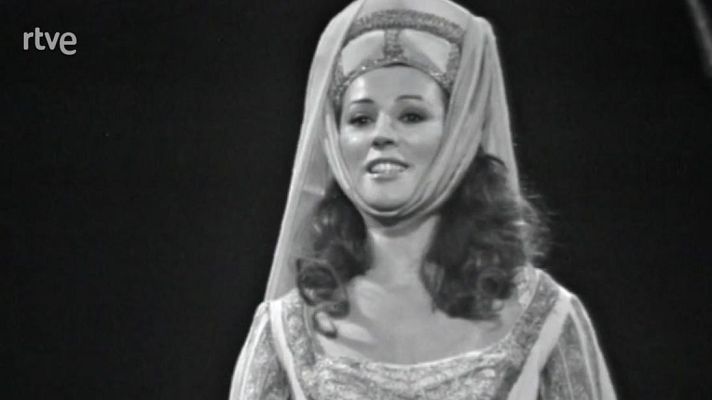 Teatro en el Archivo de RTVE - El bastardo Mudarra