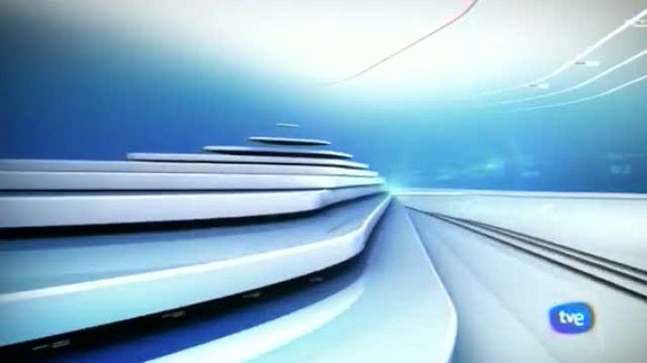 Telenorte - País Vasco - Telenorte País Vasco 2 - 12/12/12