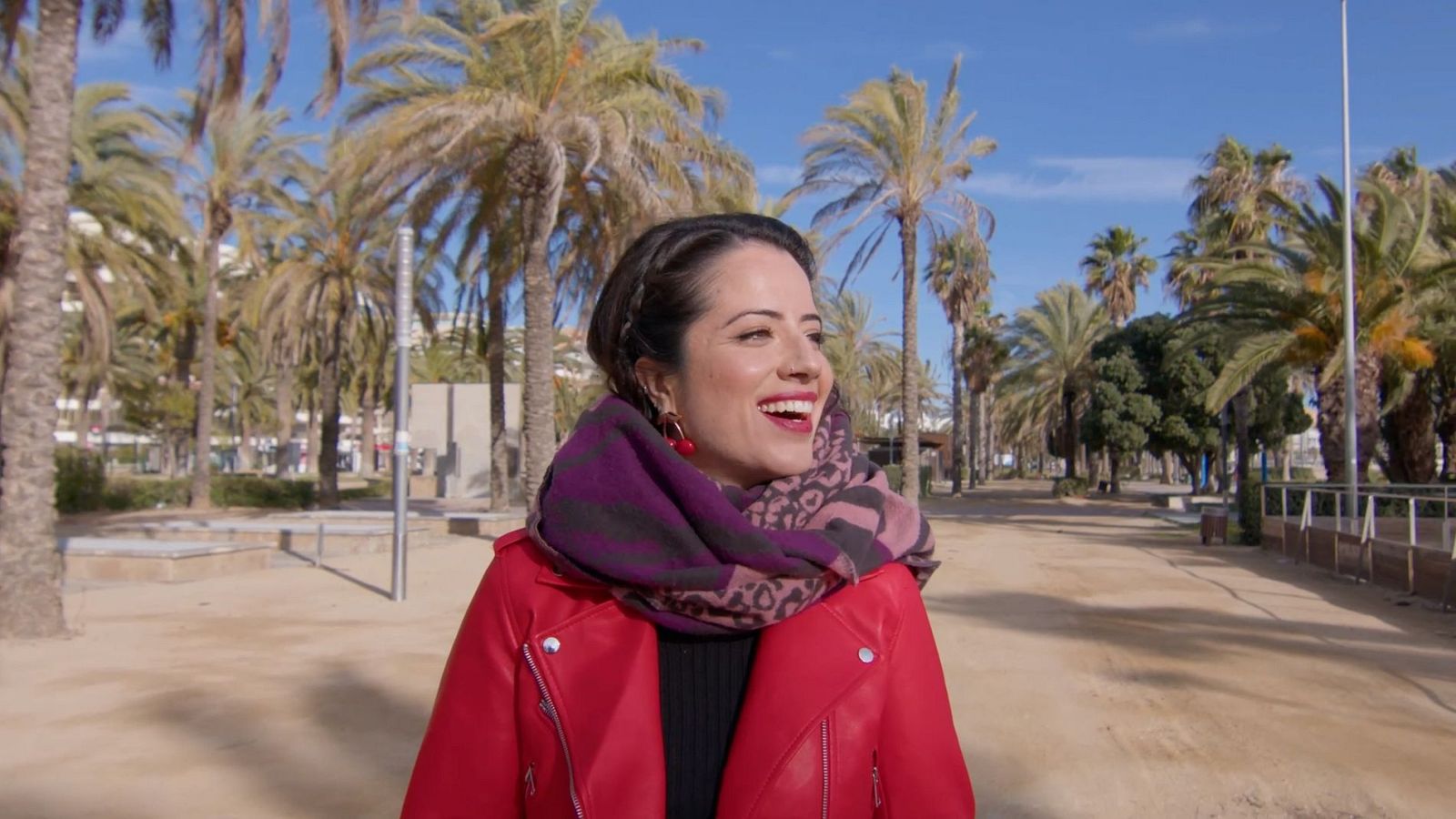 Barcelona, Lleida, Salou i Pals | De Carrer - De carrer | Veure