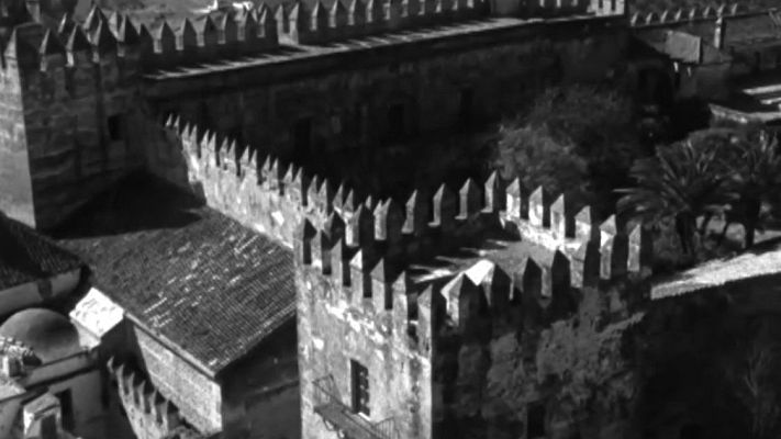 Fiesta - La vida del señor corregidor en Arcos de la Frontera