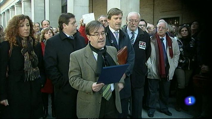 Noticias Aragón - Noticias Aragón 2 - 12/12/12