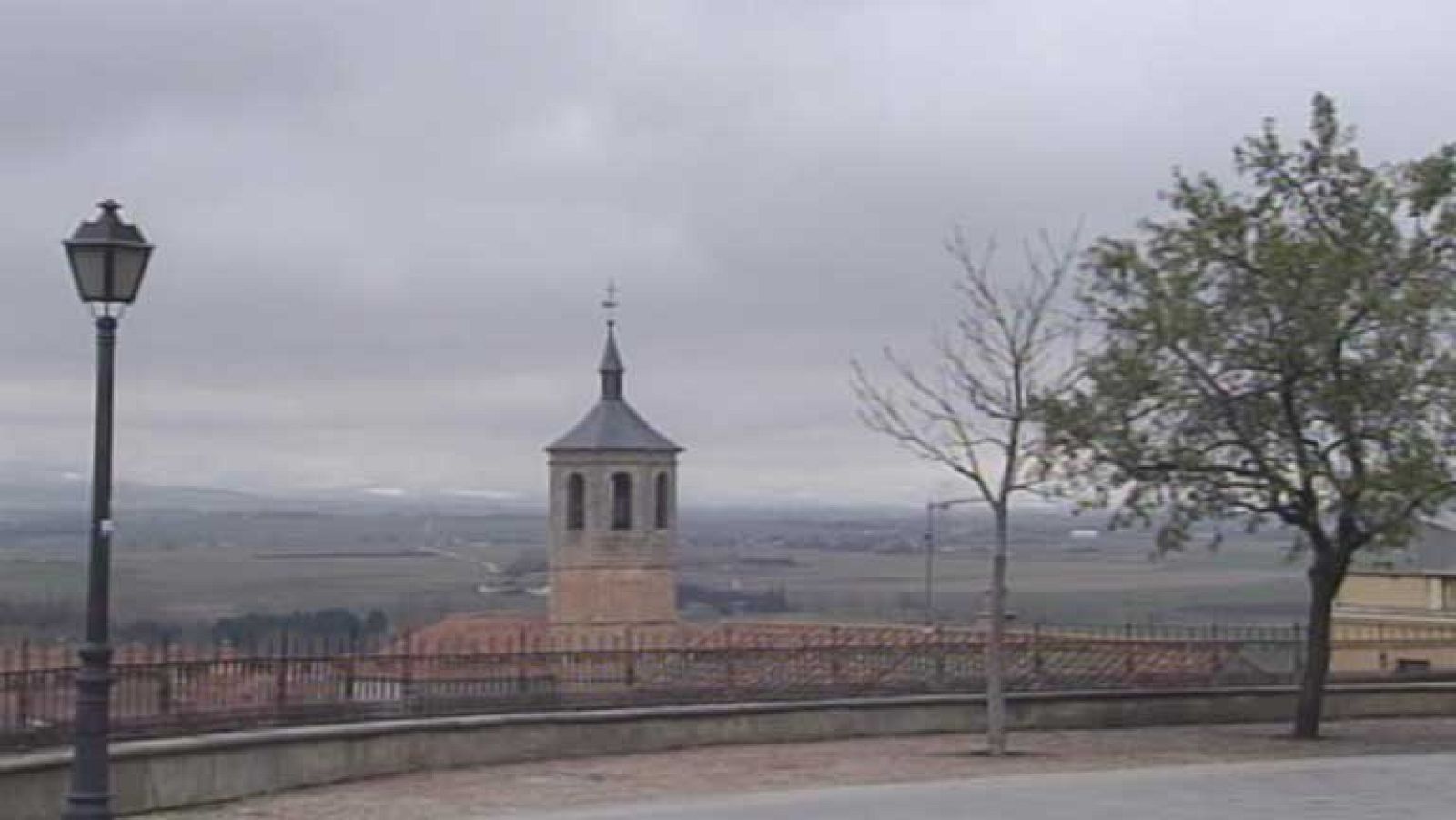 Rachas de viento fuerte en Galicia y la cornisa cantábrica