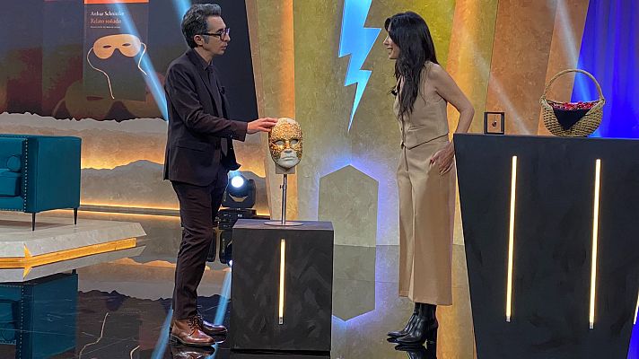 Ovejas eléctricas - El Muestrario con Isabel Vázquez. Infidelidades