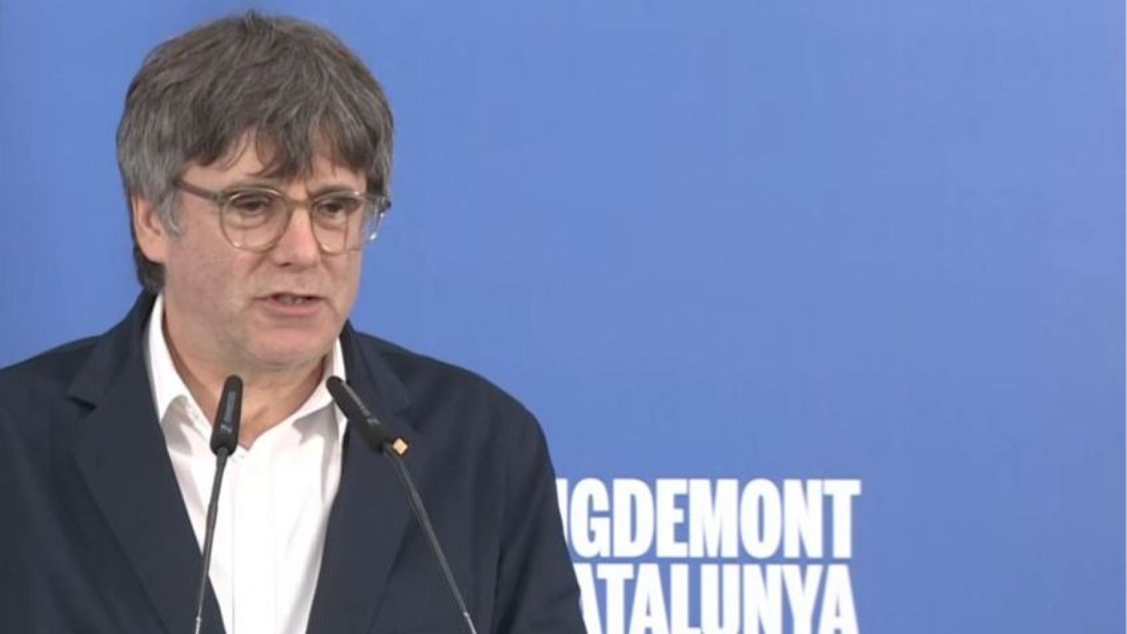 Puigdemont anuncia que se presentará a la investidura para liderar un Govern nacionalista - Diario 24 | Ver