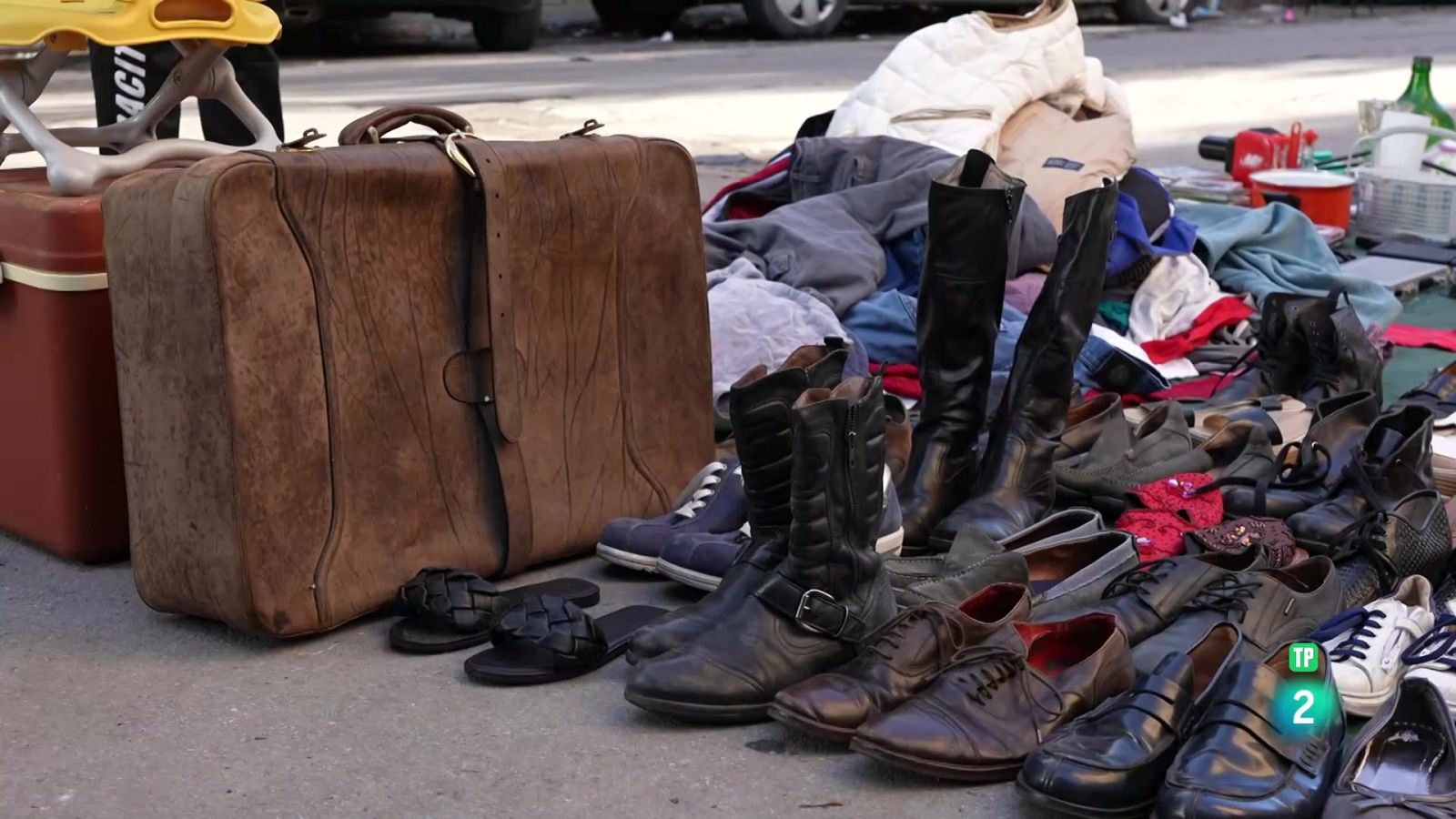 Inter-Rives Italia: The Marketeers | Ver