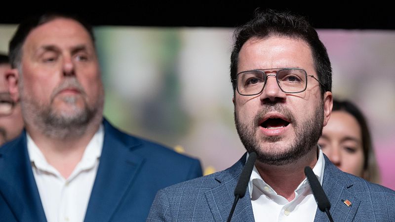 Aragons anuncia que no recoger su acta de diputado - Diario 24 | Ver