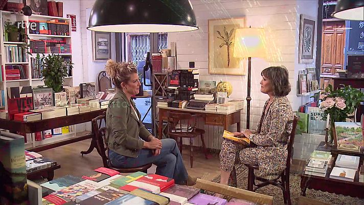 Parlamento - Verónica Fumanal, experta en comunicación política