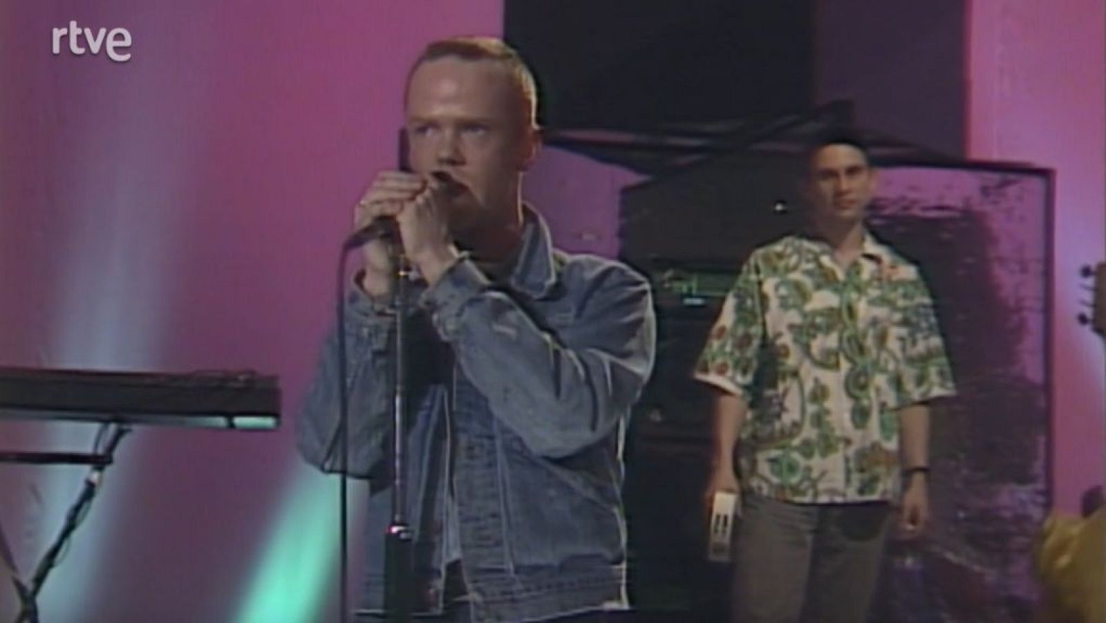 Fin de siglo - 29/04/1987