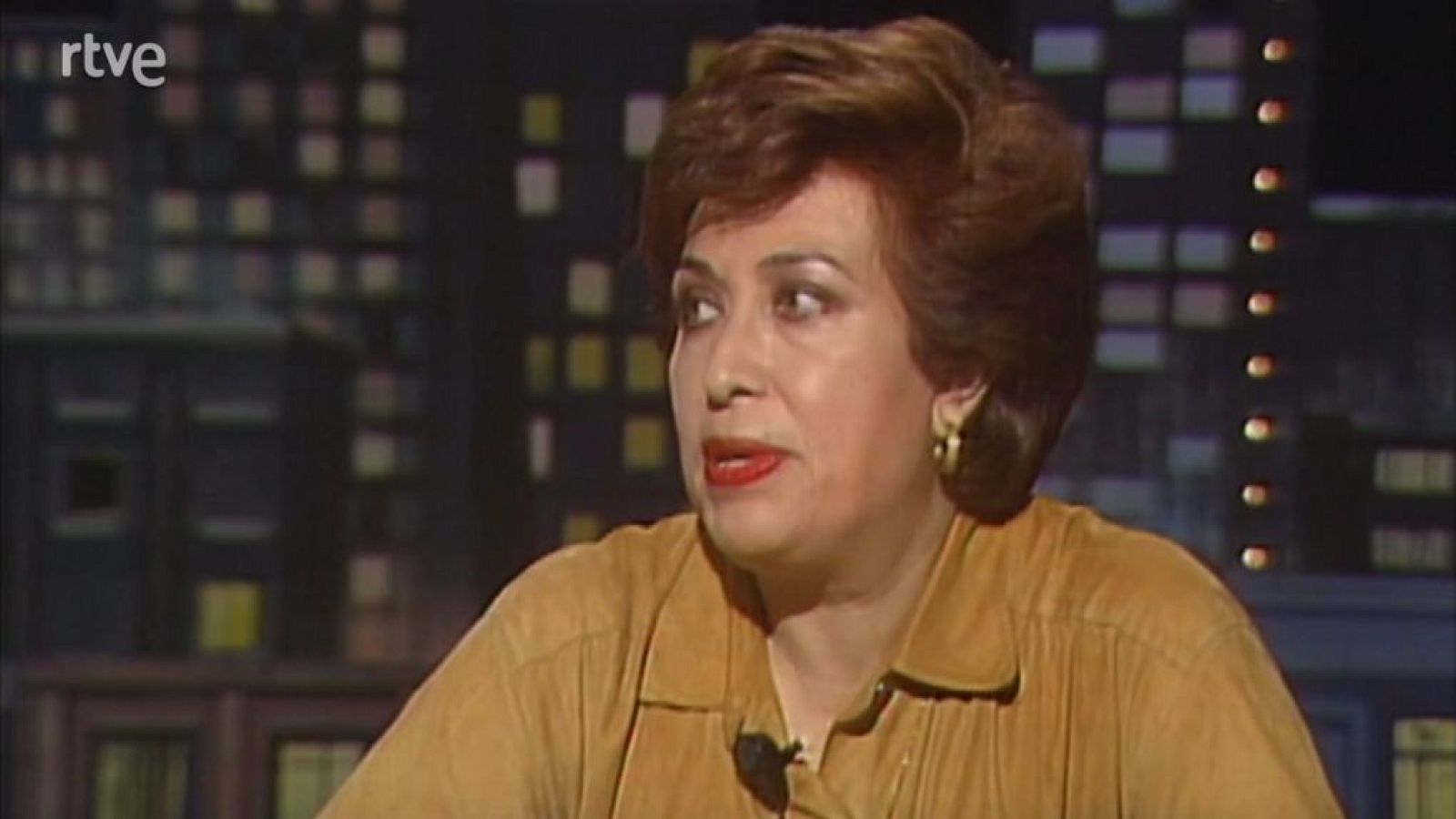 Estudio abierto - 21/03/1984