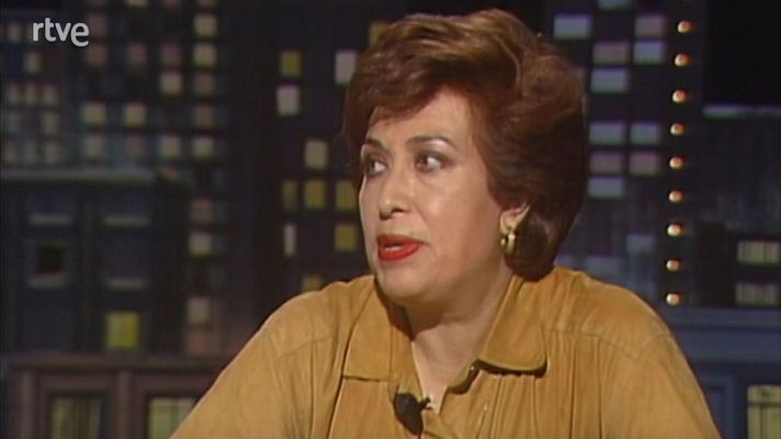 Estudio abierto - 21/03/1984