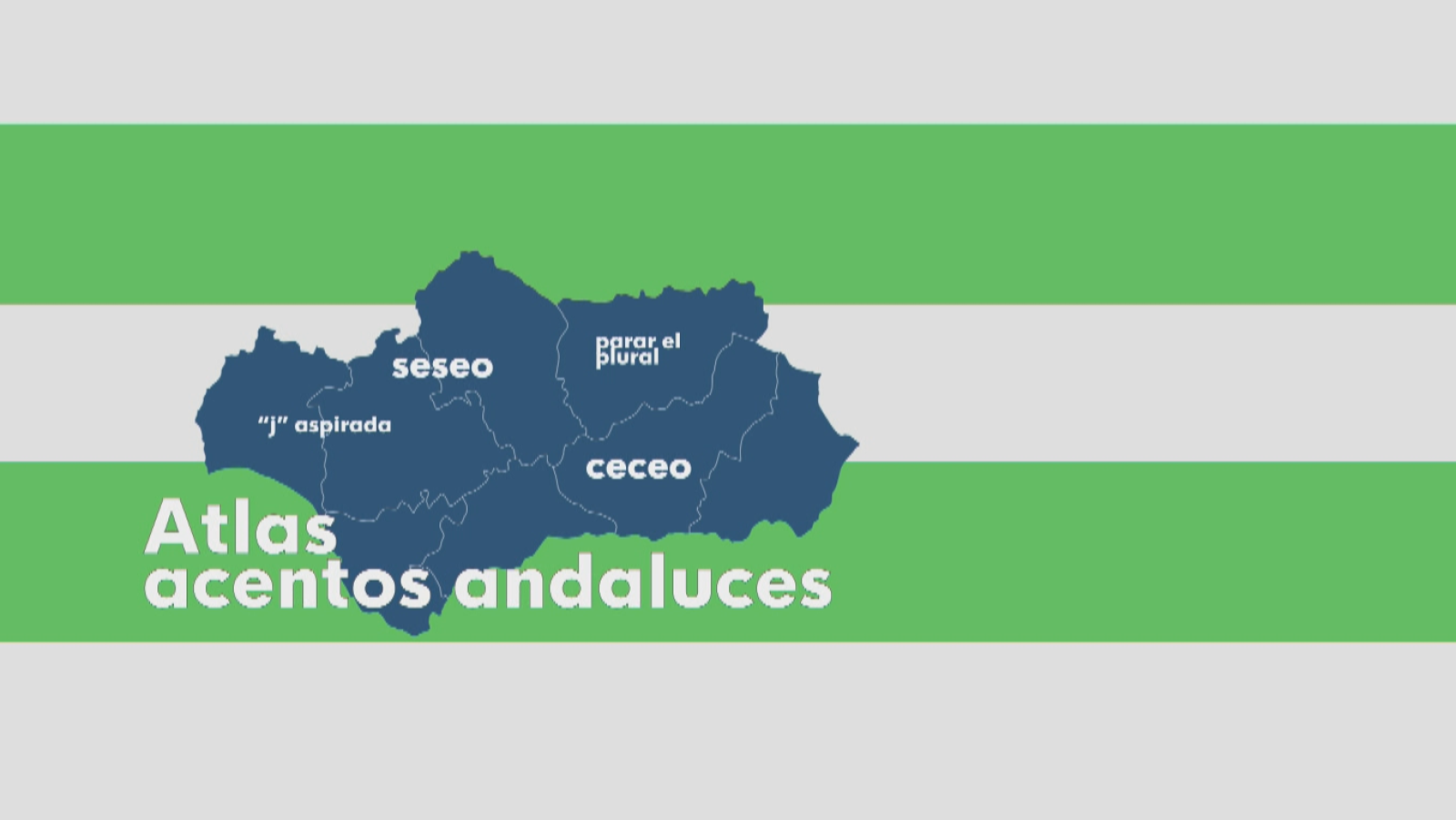 Estudio del Andaluz - Noticias Andalucía | Ver