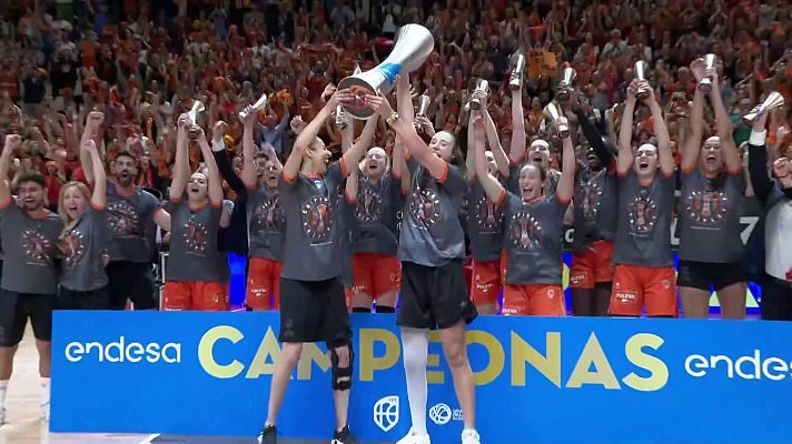 L'informatiu - Comunitat Valenciana - L'Informatiu de la Comunitat Valenciana 1 - 13/05/24