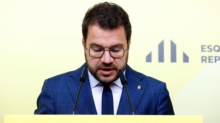 Telediario 1 - Telediario 1 en 4' - 13/05/24