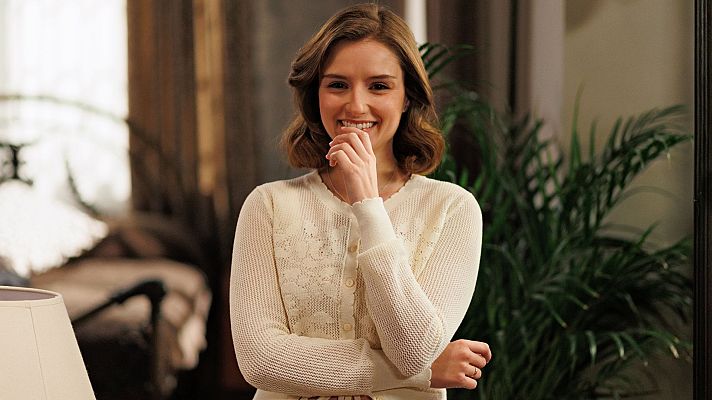 Salón de té La Moderna - Un té con Helena Ezquerro