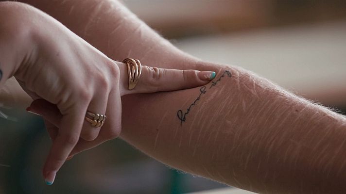 Suicidio. El dolor invisible - Tráiler de ‘Suicidio, el dolor invisible’