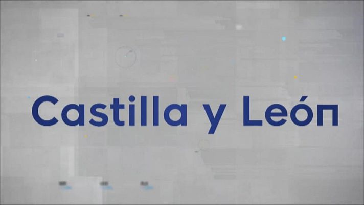 Noticias de Castilla y León - Noticias de Castilla y León 2 - 13/05/24
