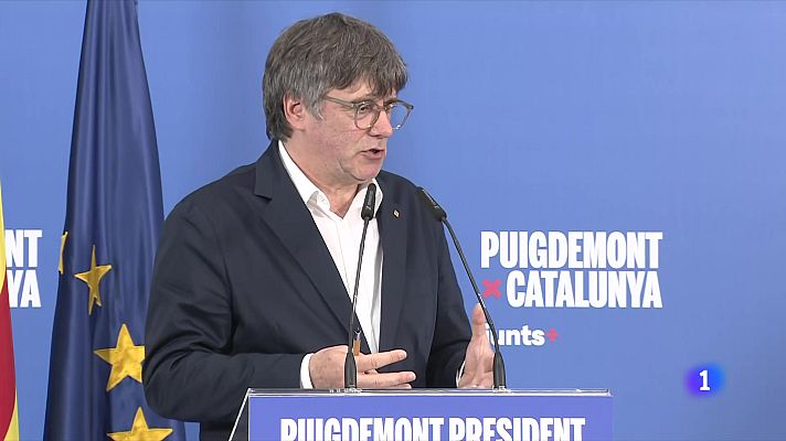 L'Informatiu - L'Informatiu 2 - 13/05/2024