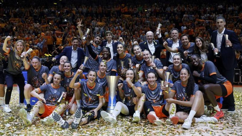 L'Informatiu de la Comunitat Valenciana 2 - 13/05/24 | Ver