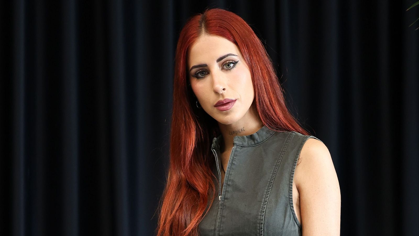 Vicco presenta su primer disco con ritmos ochenteros: 'Noctalgia' | Ver