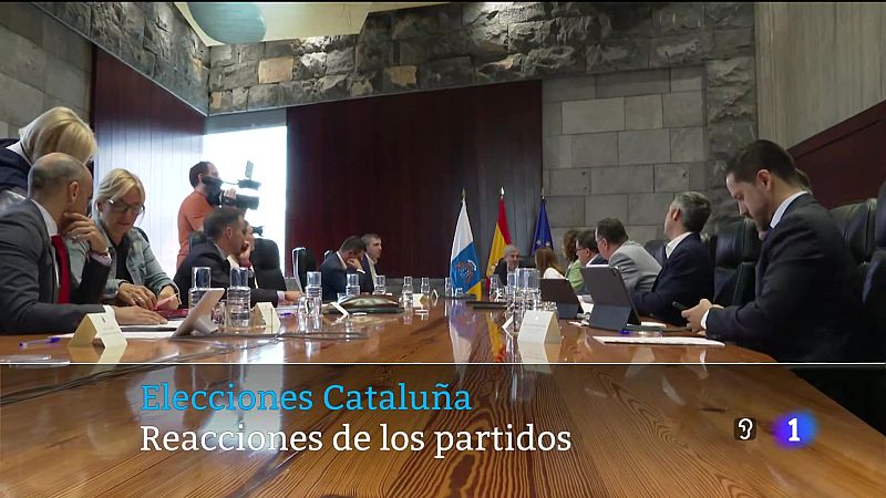 Canarias en 2' - 13/05/2024 | Ver
