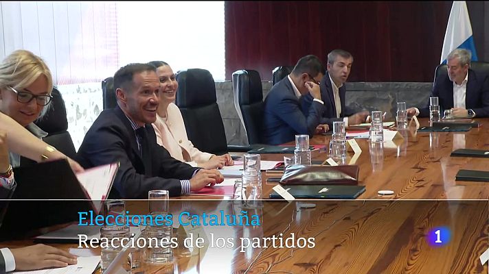 Telecanarias - Telecanarias - 13/05/2024