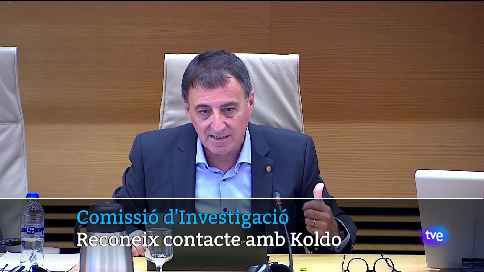 Informatiu Balear en 2' - 13/05/24 | Ver