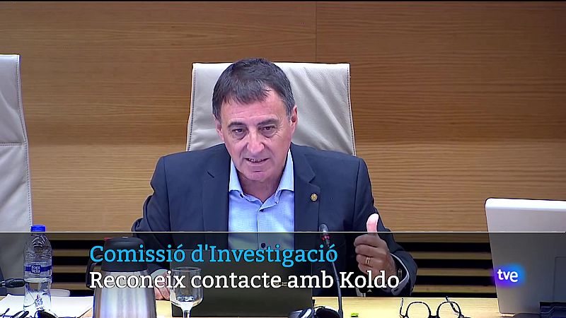 Informatiu Balear en 2' - 13/05/24 | Ver