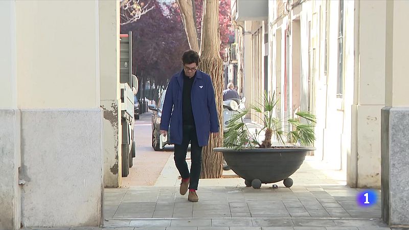 Miqui Otero presenta 'Orquesta', la música dels estius passats - L'Informatiu | Veure