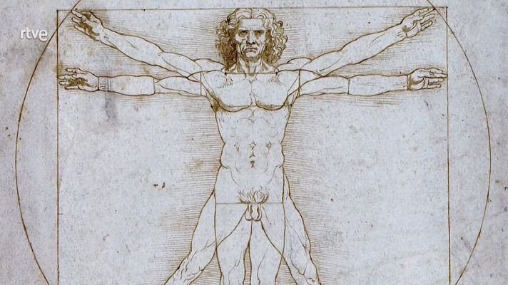 La aventura del Saber - Arte y matemáticas. Un binomio sobre lienzos