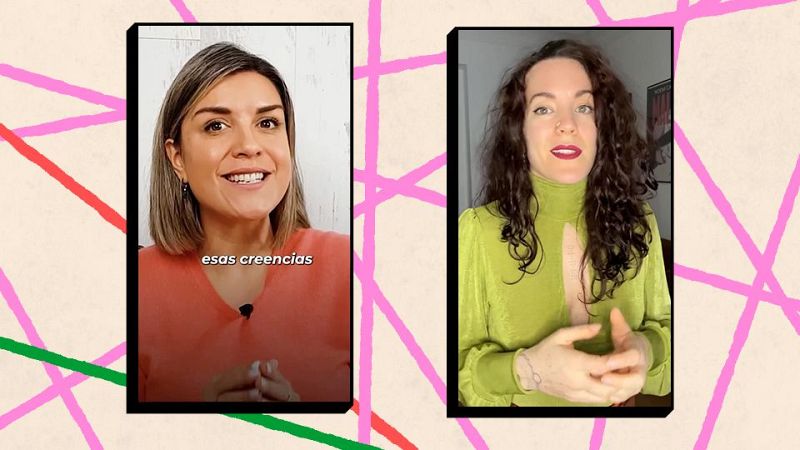 La tirita digital - En Internet me llaman... Zorra, con Noemí Casquet y Nayara Malnero