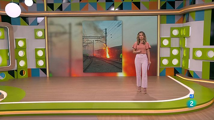 L'altaveu - Incidència a Rodalies, tragèdia a Roses, la falsificadora de bitllets i el bany ple de bacteris