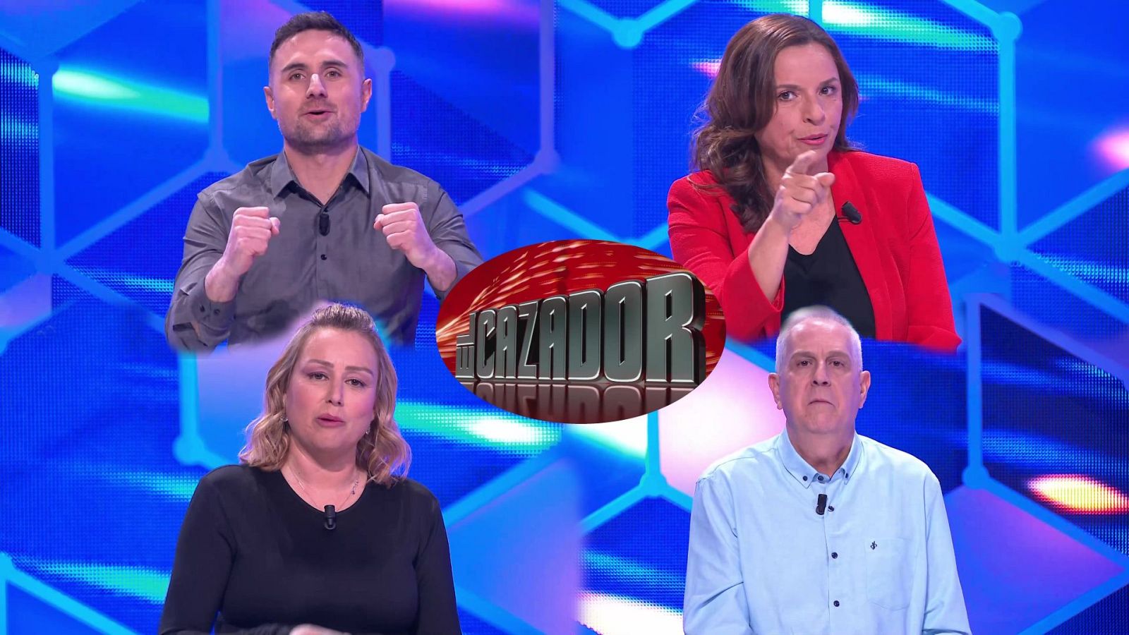 El cazador - Programa 941 - ver ahora