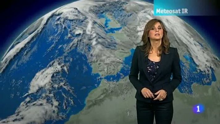 Noticias de Extremadura - El tiempo en Extremadura - 12/12/12