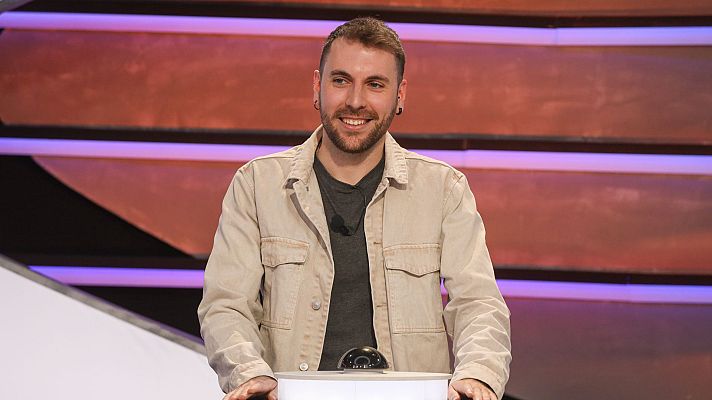 Cifras y letras - Programa 68