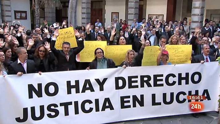 España en 24h - España en 24 horas - 12/12/12