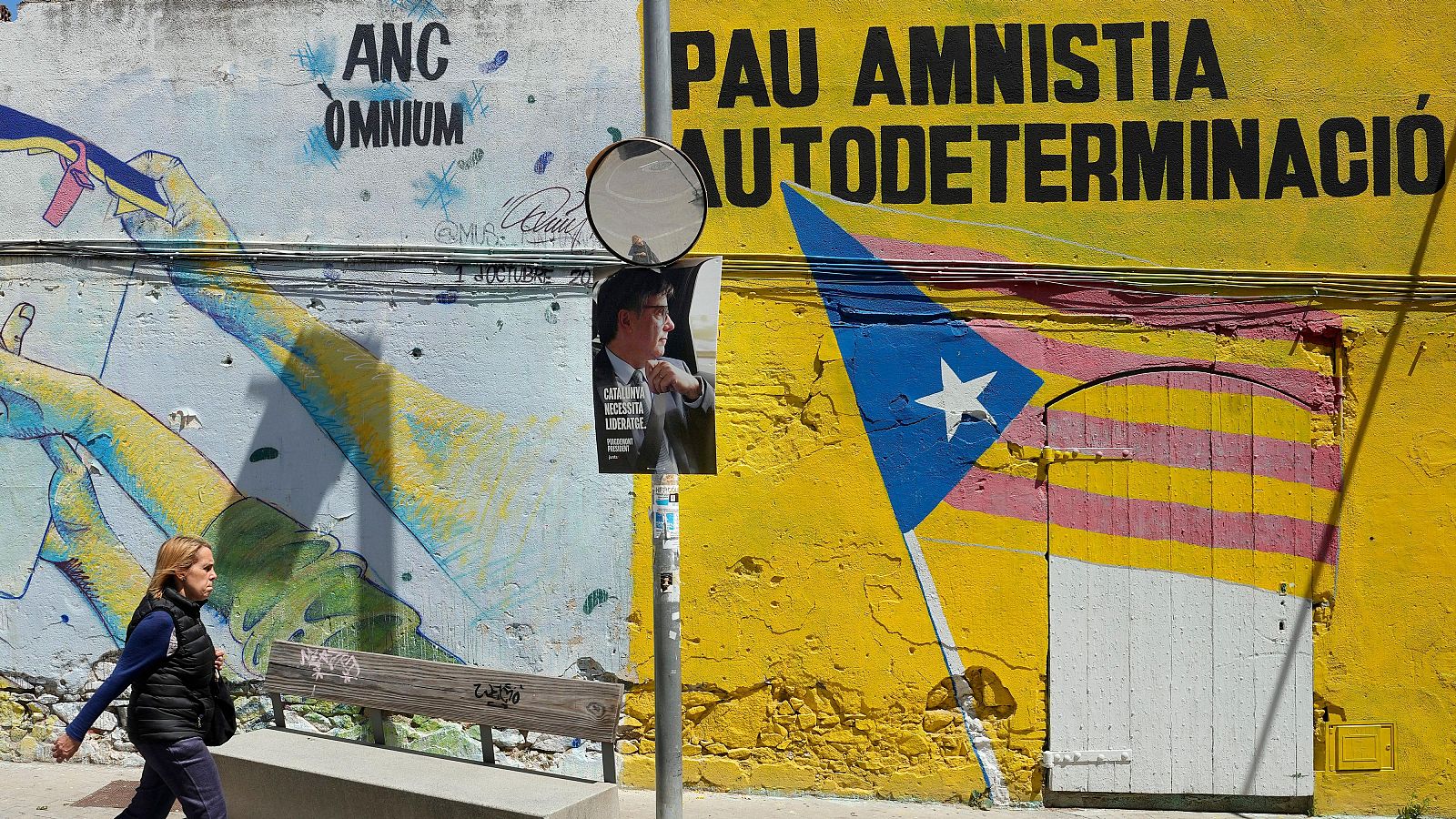 Telediario - 8 horas - 14/05/24 - Lengua de signos - ver ahora