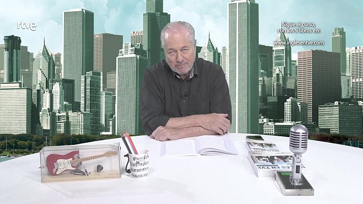 Inglés en TVE - Programa 952