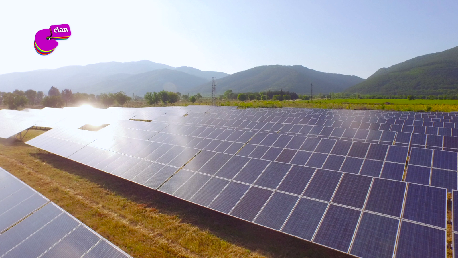 ¿Cómo viaja la energía del Sol hasta la Tierra? - El mes de... | Ver