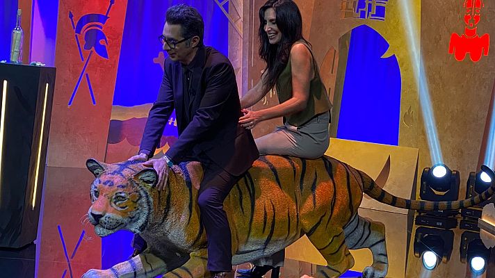 Ovejas eléctricas - El Muestrario con Isabel Vázquez. Naufragios