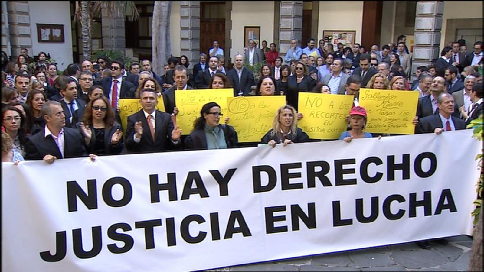 Canarias en 2' - 12/12/12 | Ver