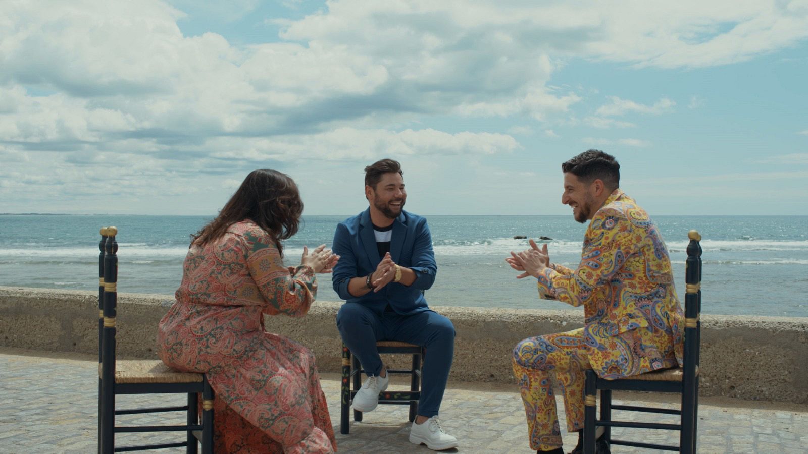 Caminos del Flamenco 4K: Cádiz y sus puertos | Ver