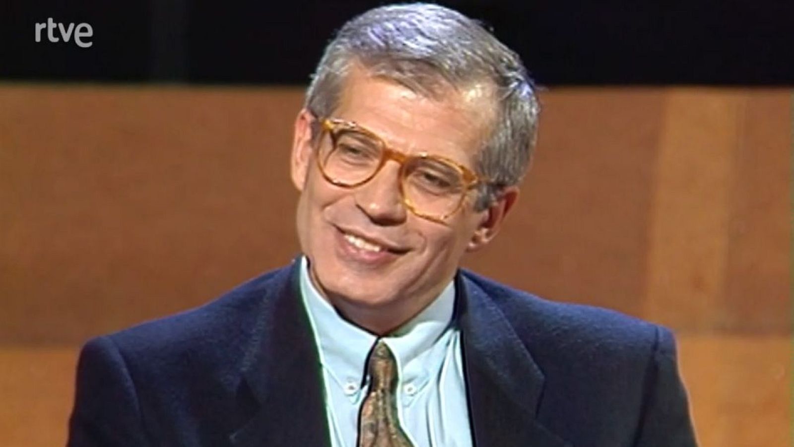 El martes que viene - 24/4/1990 - El martes que viene | Ver