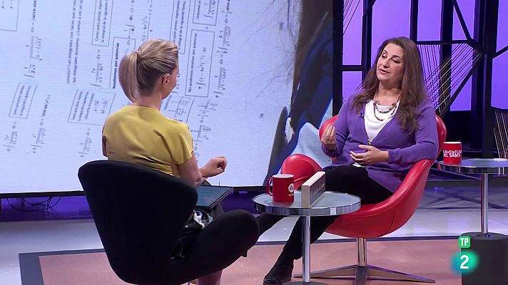 La aventura del Saber - Laura Rojas-Marcos. Cómo enfrentarse a los exámenes