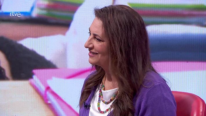 La aventura del Saber - La aventura del saber - 14/05/24