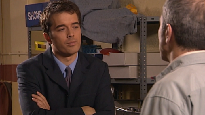 La verdad de Laura - Episodio 96